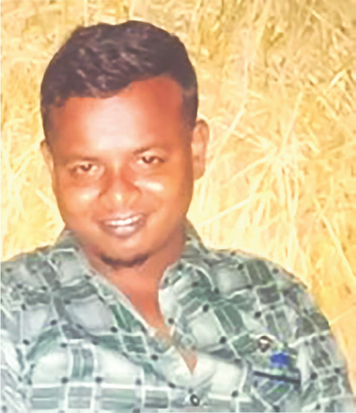 Photo of জাহাঙ্গীর আলম